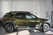 Renault Duster I Рестайлинг Киров  - изображение 39