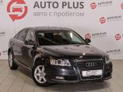 Audi A6 III (C6) Рестайлинг Минеральные Воды  - изображение 21