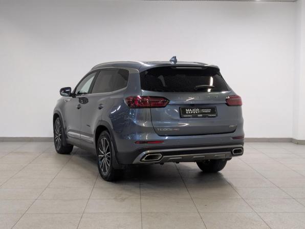 Chery Tiggo 8 Pro I с пробегом 2021 года, цена 1 775 000 рублей, 56687 км, внедорожник, Автокод Объявления