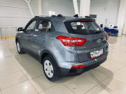 Hyundai Creta I Миасс  - изображение 30