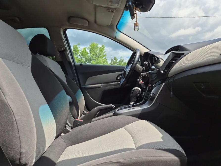 Chevrolet Cruze I Саратов  - изображение 32