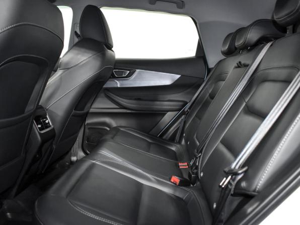 Chery Tiggo 4 Pro I с пробегом 2022 года, цена 1 660 000 рублей, 23700 км, внедорожник, Автокод Объявления