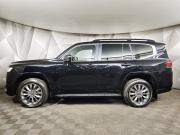 Toyota Land Cruiser 300 Series Москва  - изображение 30