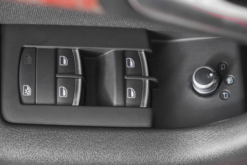 Audi A3 II (8P) Рестайлинг 2 Кемерово  - изображение 23