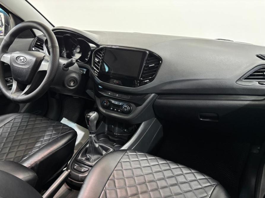 Lada (ВАЗ) Vesta I Альметьевск  - изображение 15