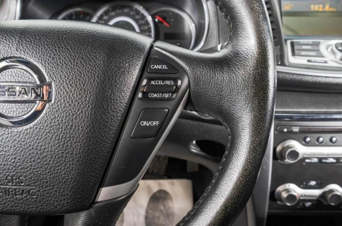 Nissan Teana II (J32) Рестайлинг с пробегом 2012 года, цена 1 199 000 рублей, 343100 км, седан, Автокод Объявления