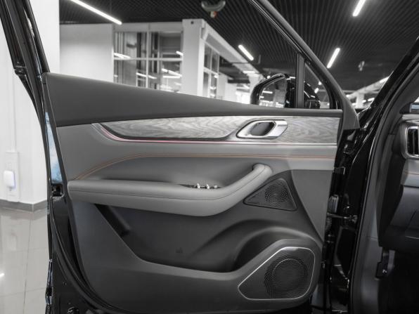 Geely Galaxy M7 с пробегом 2026 года, цена 3 700 000 рублей, 23 км, внедорожник, Автокод Объявления