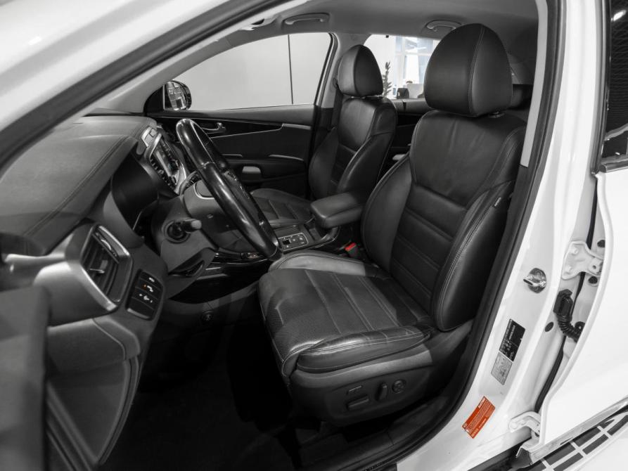 Kia Sorento III Prime Рестайлинг Москва  - изображение 9