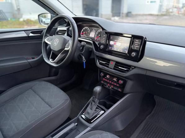 Volkswagen Polo VI с пробегом 2022 года, цена 1 535 000 рублей, 91000 км, лифтбек, Автокод Объявления