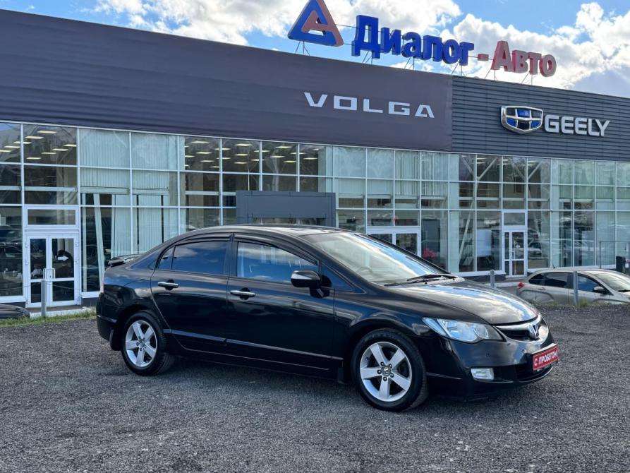 Honda Civic VIII Набережные Челны  - изображение 9