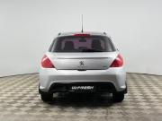 Peugeot 308 I Рестайлинг Казань  - изображение 19