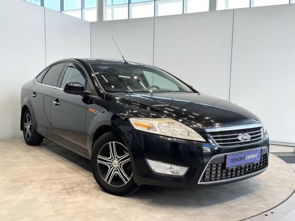 Ford Mondeo IV с пробегом 2008 года, цена 810 000 рублей, 195325 км, седан, Автокод Объявления