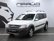 Lada (ВАЗ) Largus I Ростов-на-Дону  - изображение 15