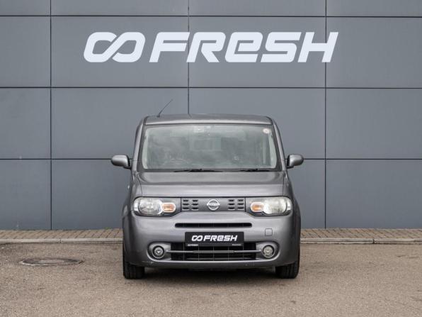 Nissan Cube III (Z12) с пробегом 2013 года, цена 699 000 рублей, 142333 км, компактвэн, Автокод Объявления