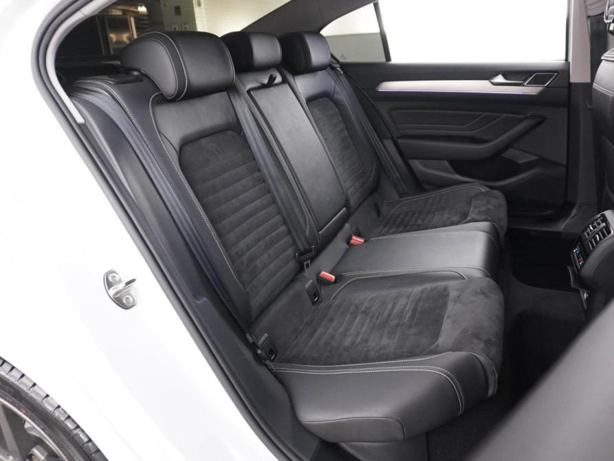 Volkswagen Passat B8 Рестайлинг Москва  - изображение 7