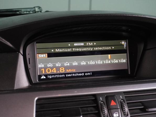 BMW 5 серии V (E60/E61) Рестайлинг с пробегом 2009 года, цена 949 000 рублей, 360384 км, седан, Автокод Объявления
