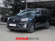 Hyundai Creta I Рестайлинг Москва  - изображение 15
