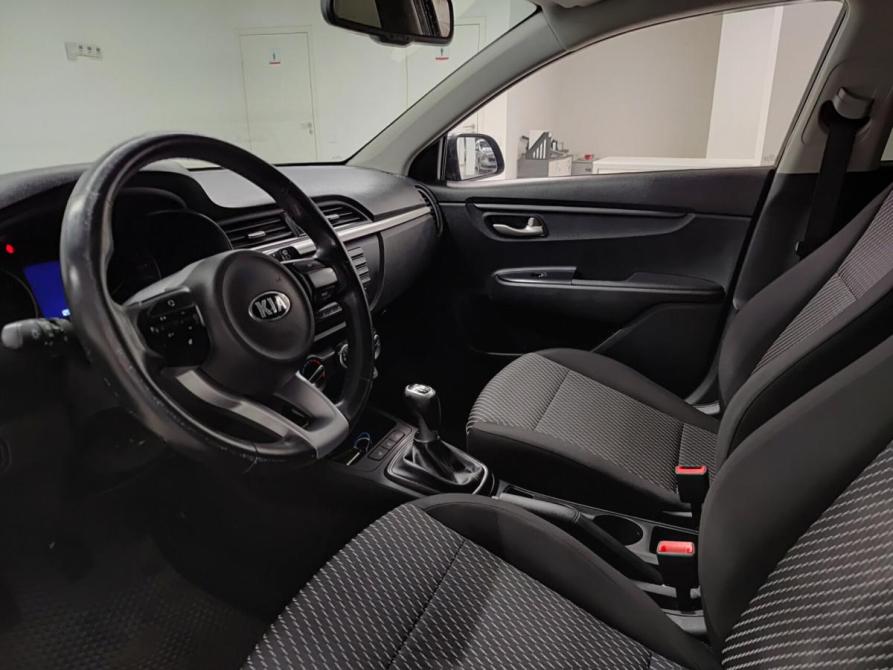 Kia Rio IV Казань  - изображение 20