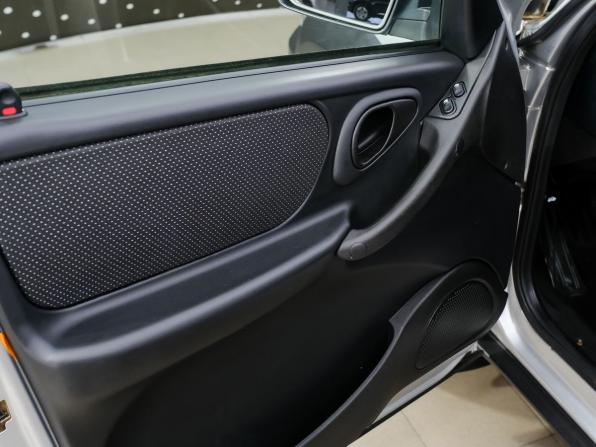 Chevrolet Niva I Рестайлинг с пробегом 2018 года, цена 778 000 рублей, 93070 км, внедорожник, Автокод Объявления