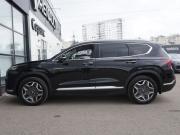 Hyundai Santa Fe IV Рестайлинг Москва  - изображение 29