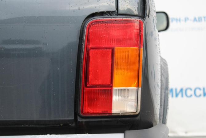 Lada (ВАЗ) 2121 (4x4) I Рестайлинг с пробегом 2018 года, цена 600 000 рублей, 46000 км, внедорожник, Автокод Объявления
