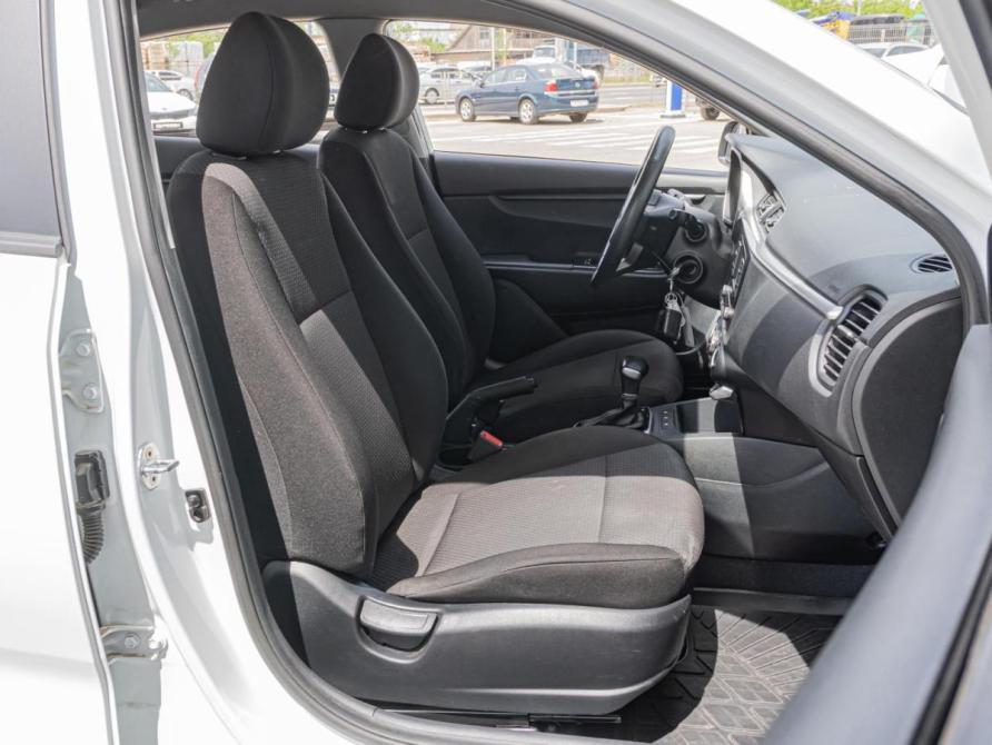 Kia Rio IV Краснодар  - изображение 8