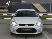 Ford Mondeo IV Рестайлинг Казань  - изображение 15