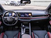 Geely Coolray I Рестайлинг Москва  - изображение 35
