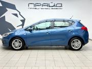 Kia Ceed II Ростов-на-Дону  - изображение 23