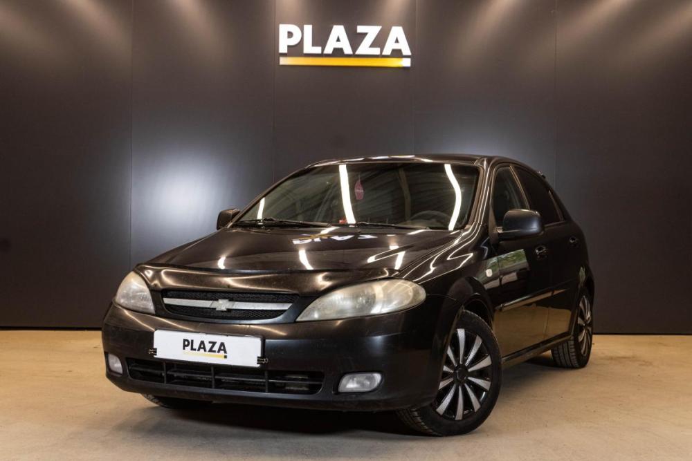 Chevrolet Lacetti I Уфа  - изображение 1
