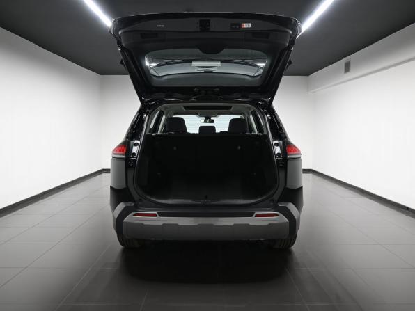 Toyota RAV4 VI (XA60) с пробегом 2026 года, цена 4 170 000 рублей, 15 км, внедорожник, Автокод Объявления