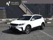 Geely Coolray I Казань  - изображение 15