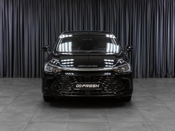 BAIC U5 Plus с пробегом 2023 года, цена 1 394 000 рублей, 43900 км, седан, Автокод Объявления