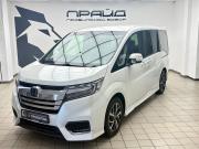 Honda Stepwgn V Рестайлинг Ростов-на-Дону  - изображение 25