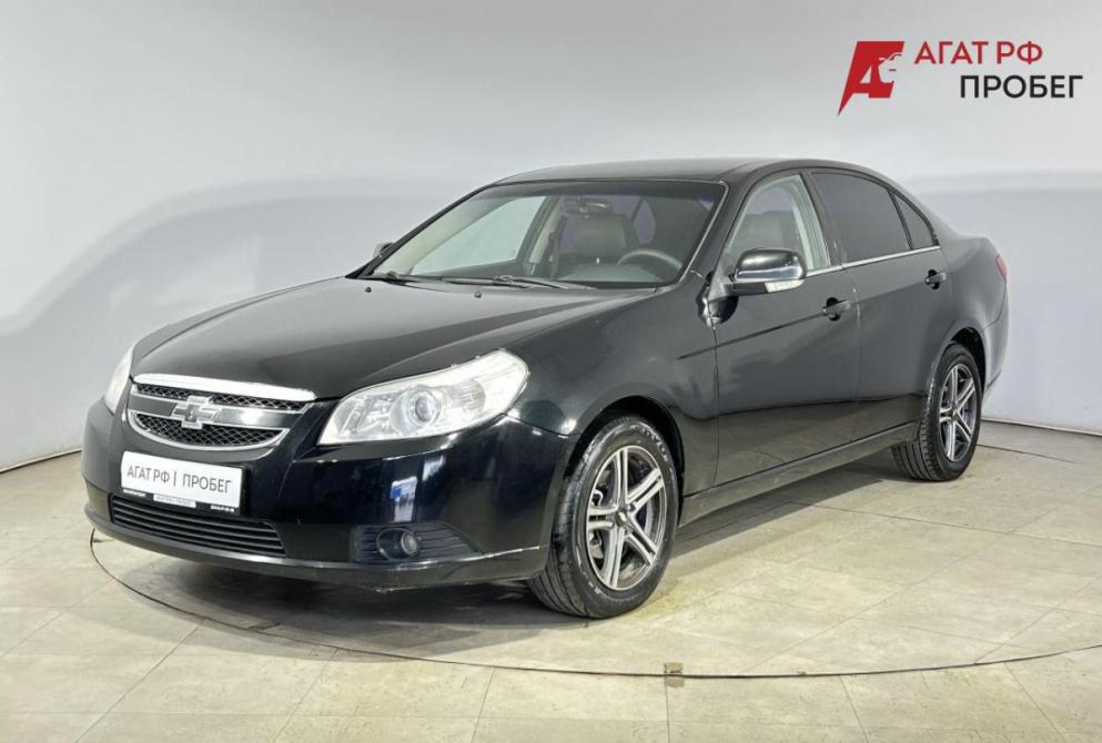 Chevrolet Epica V250 Рестайлинг Саранск  - изображение 1