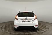 Ford Fiesta Mk6 Рестайлинг Волгоград  - изображение 29