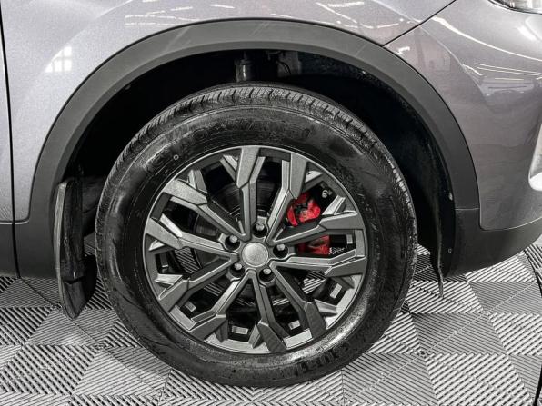 Chery Tiggo 4 Pro I с пробегом 2023 года, цена 1 553 000 рублей, 27280 км, внедорожник, Автокод Объявления