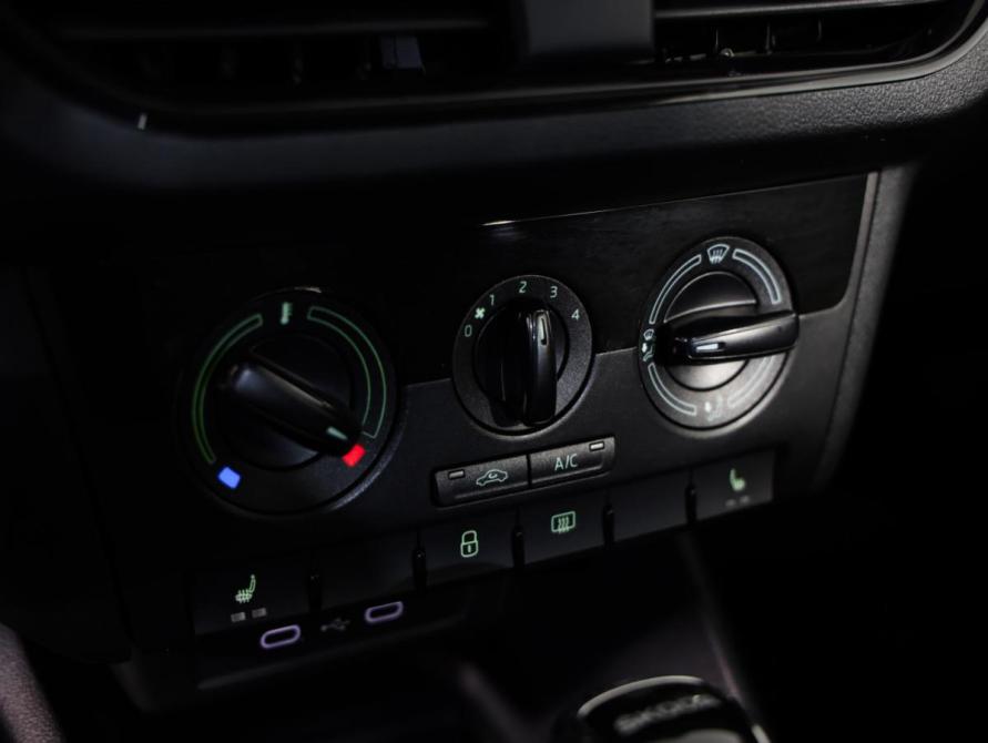 Skoda Rapid II Санкт-Петербург  - изображение 14