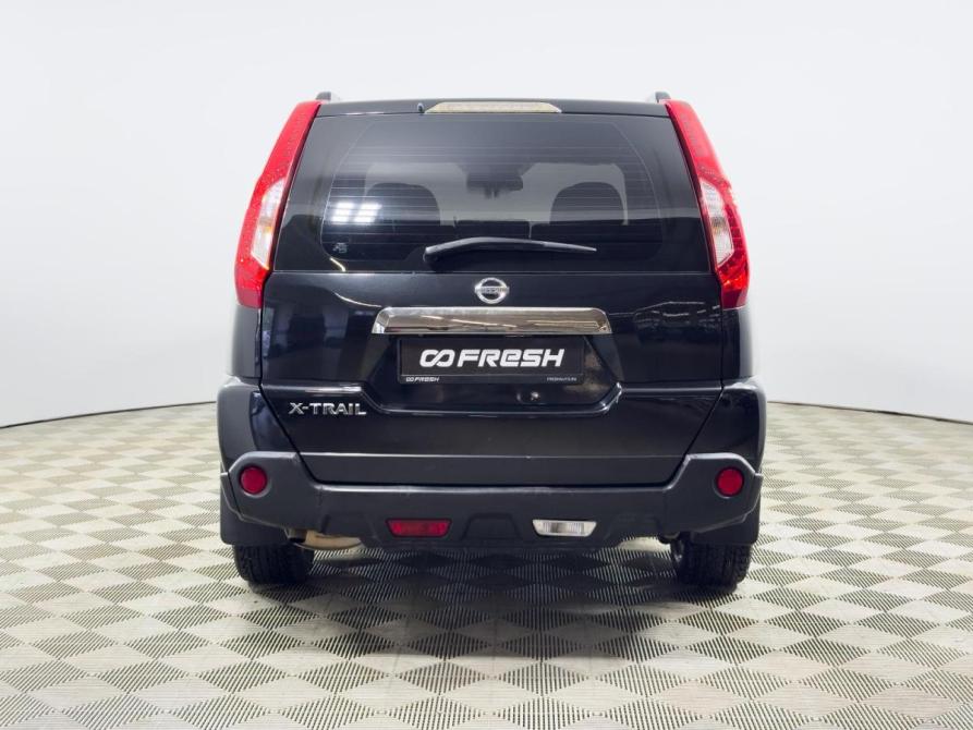 Nissan X-Trail II Рестайлинг Казань  - изображение 4
