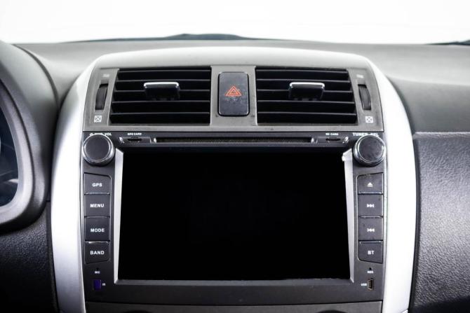 Toyota Corolla X (E140 E150) с пробегом 2011 года, цена 899 000 рублей, 298000 км, седан, Автокод Объявления