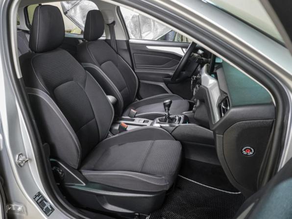 Ford Focus IV с пробегом 2018 года, цена 1 399 000 рублей, 166436 км, универсал, Автокод Объявления