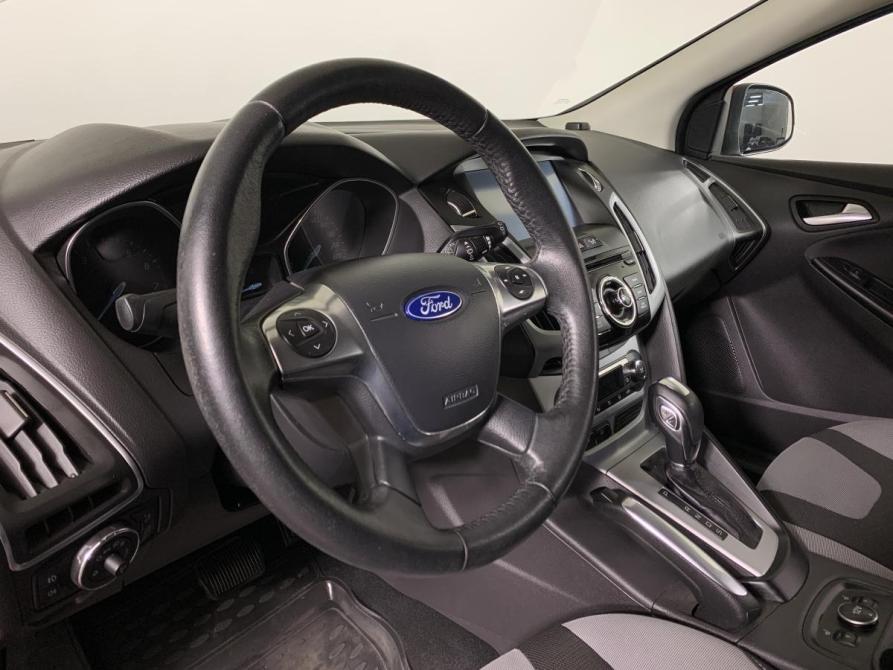 Ford Focus III Москва  - изображение 11