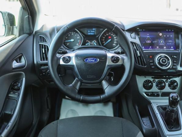 Ford Focus III с пробегом 2012 года, цена 559 000 рублей, 89759 км, седан, Автокод Объявления