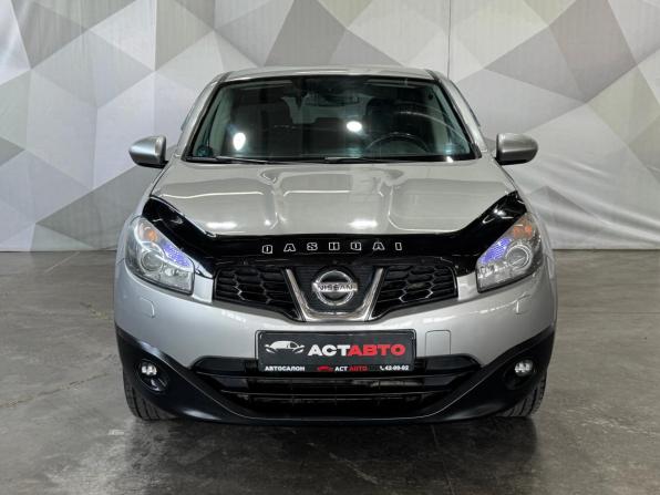 Nissan Qashqai I Рестайлинг с пробегом 2011 года, цена 990 000 рублей, 186250 км, внедорожник, Автокод Объявления