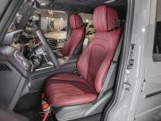 Mercedes-Benz G-Класс III (W465) Рестайлинг Москва  - изображение 43