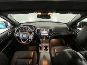 Jeep Grand Cherokee IV (WK2) Рестайлинг Кострома  - изображение 36