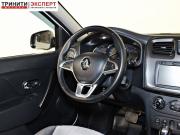 Renault Sandero II Рестайлинг Белгород  - изображение 30