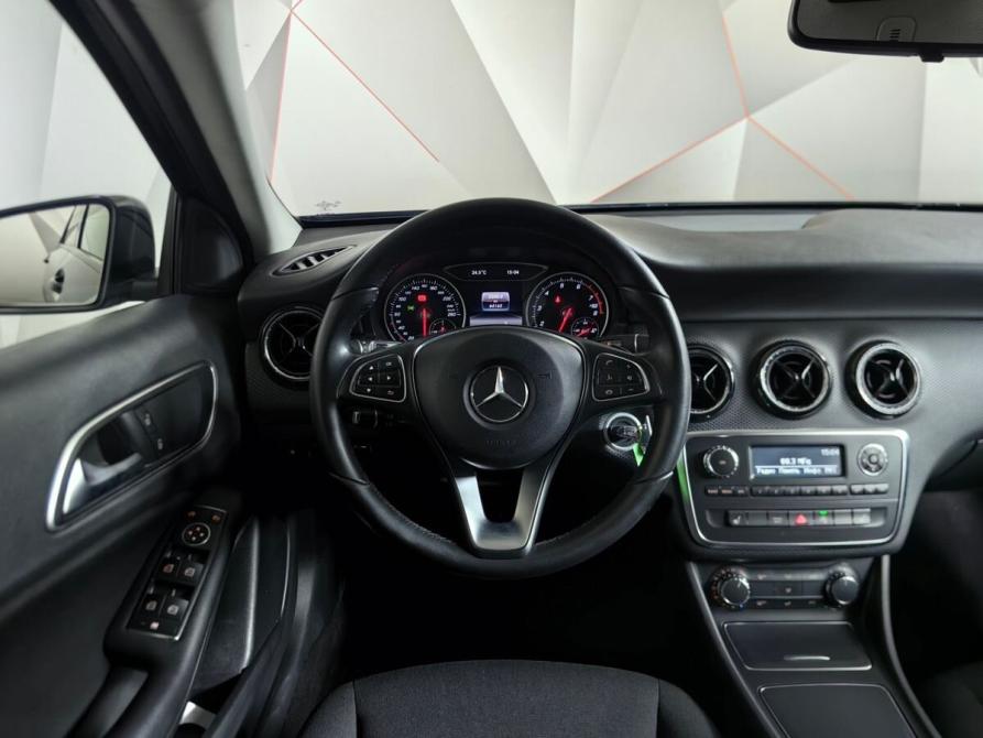 Mercedes-Benz A-Класс III (W176) Рестайлинг Москва  - изображение 20
