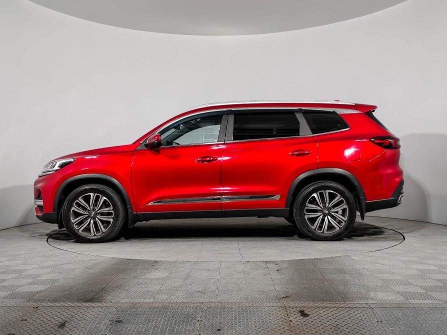 Chery Tiggo 8 I Санкт-Петербург  - изображение 8