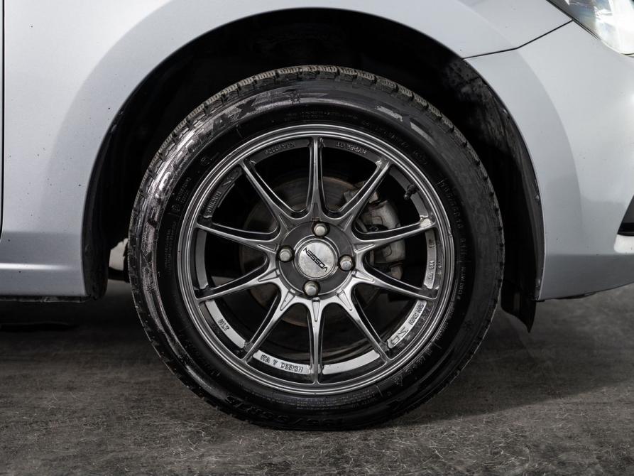 Mazda Demio IV (DJ) Иркутск  - изображение 18